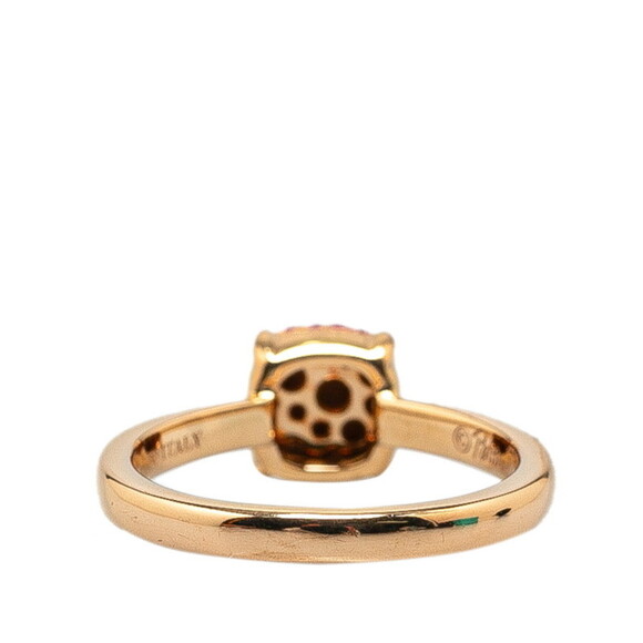 TIFFANY Gold Ring - Picture 3 of 6